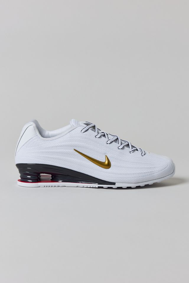 Nike Women's Shox Z Sneaker #2