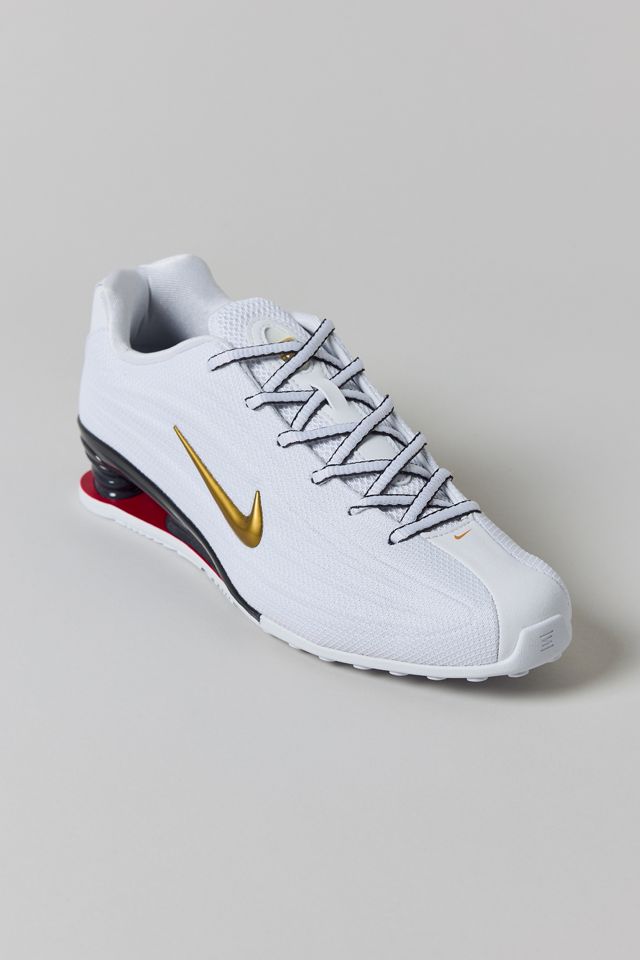 Nike Women's Shox Z Sneaker #3