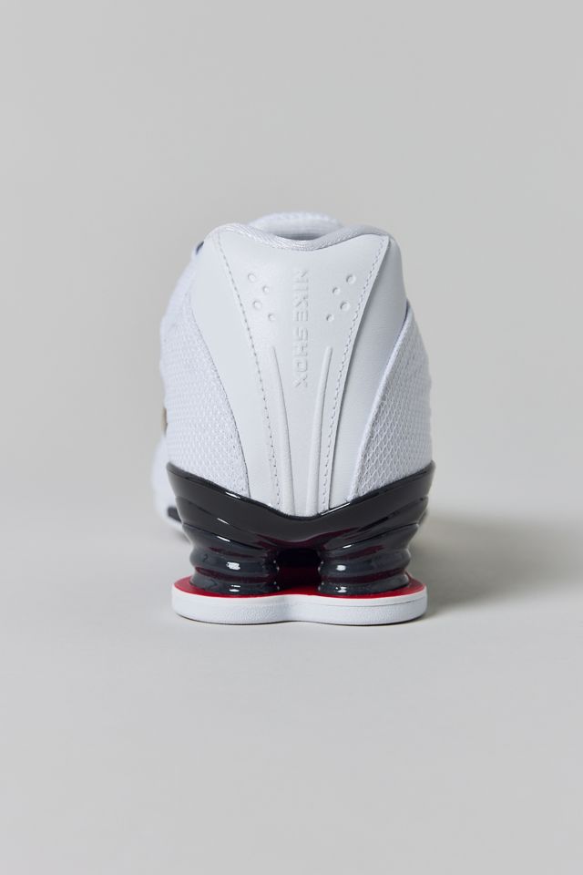 Nike Women's Shox Z Sneaker #4