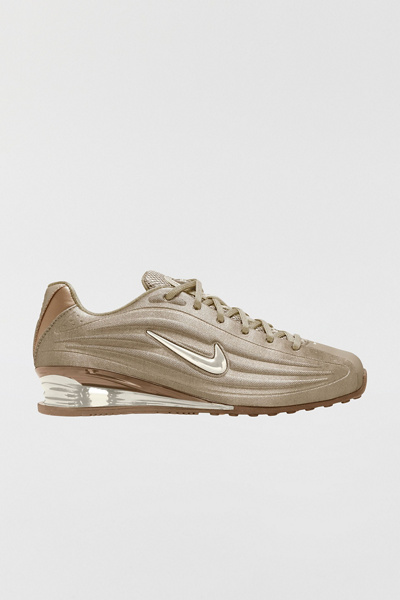 Nike Women's Shox Z Sneakers | Urban Outfitters