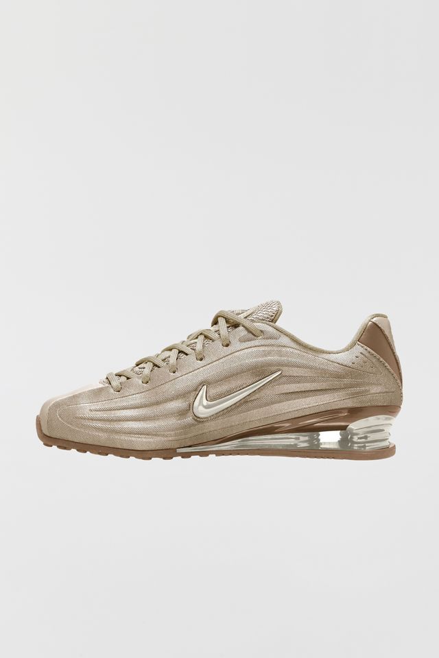 Nike Women's Shox Z Sneakers | Urban Outfitters