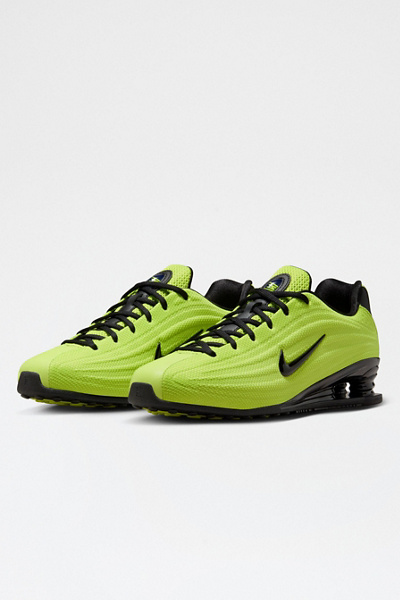 Nike Women's Shox Z Sneakers