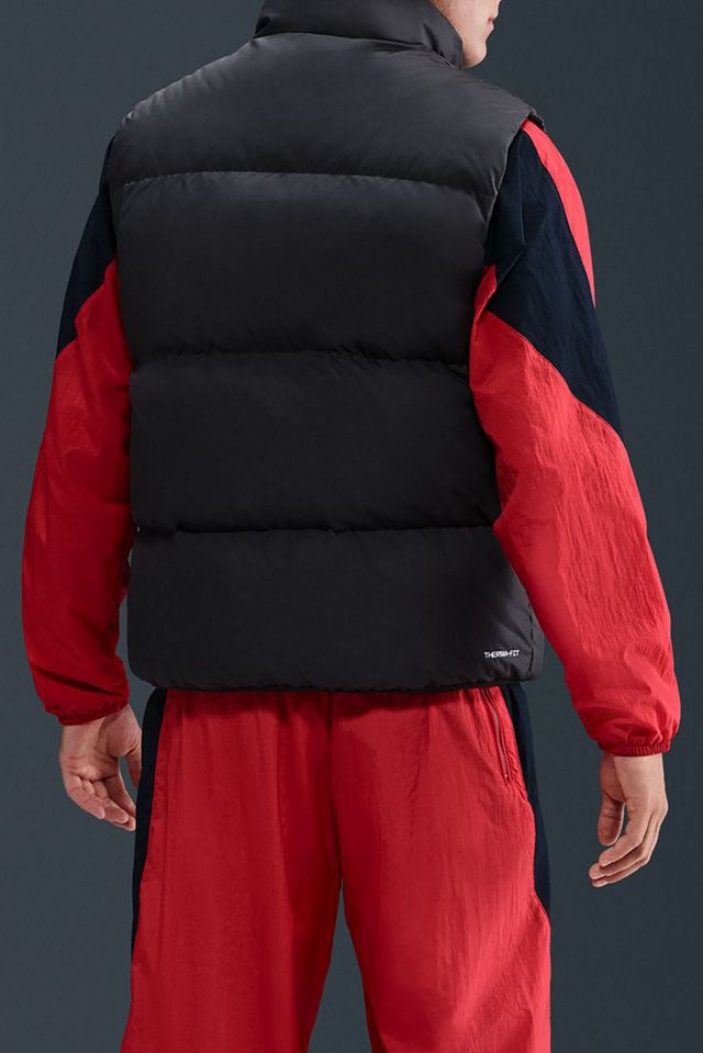 Nike Sportswear Club Puffer Vest #1