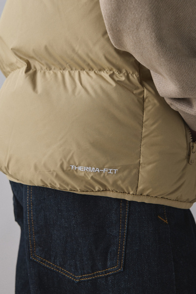 Nike Sportswear Club Puffer Vest