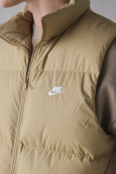 Nike Sportswear Club Puffer Vest