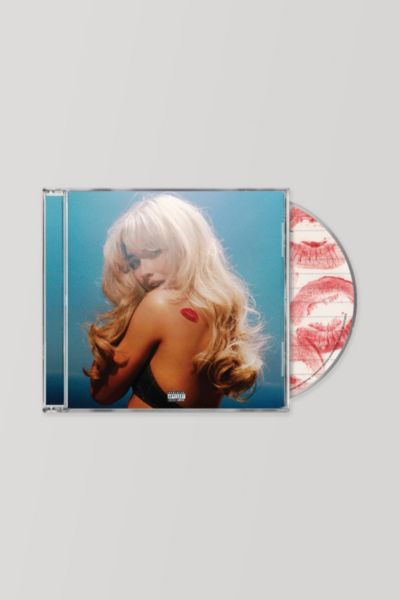 Sabrina Carpenter - Short n' Sweet (Deluxe Edition) CD