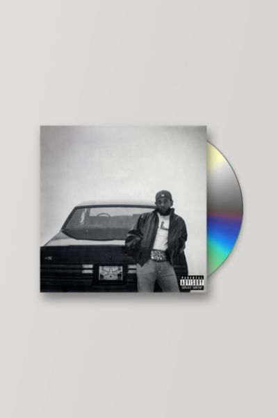 洋楽 Kendrick Lamar Album 6 CD Kendrick Lamar - DAMN. Album - Music & Performance - CD