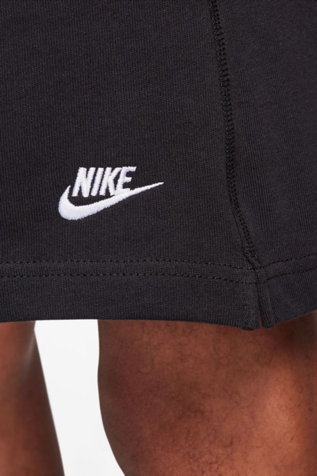 Nike Club Knit Short #3