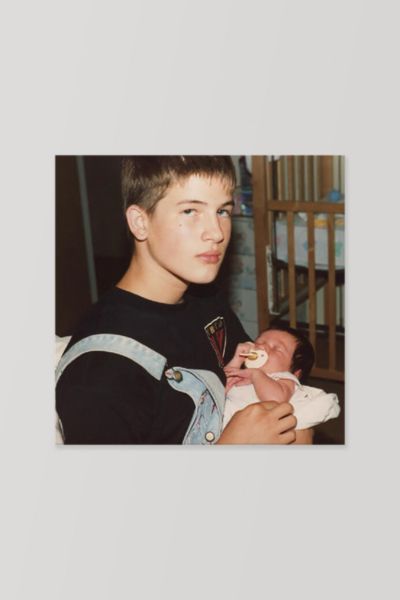 Big Thief - Capacity  LP