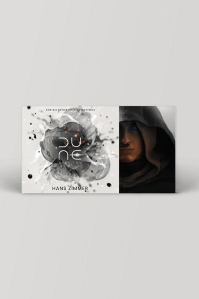 Hans Zimmer - Dune: Part Two (Original Motion Picture Soundtrack)