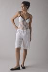 ReMADE By UO Remnants Dainty Semi-Sheer Lace Cami