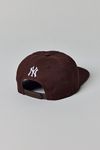'47 Brand MLB New York Yankees Cartoon Captain Hat