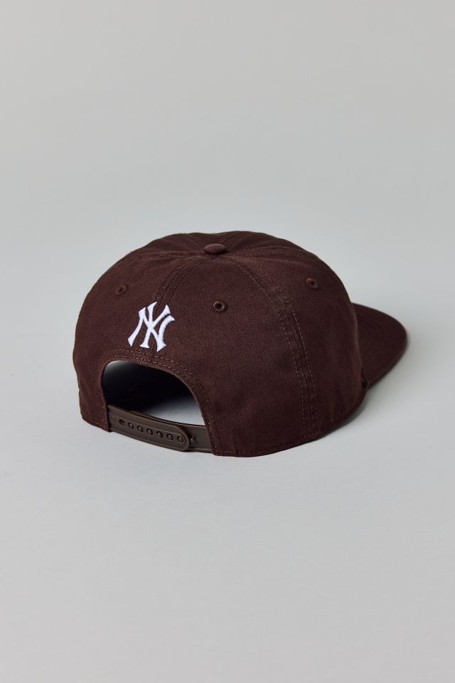 '47 Brand MLB New York Yankees Cartoon Captain Hat #1