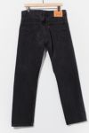 Vintage Y2K Black Levi’s® 501 Denim Jeans 3463