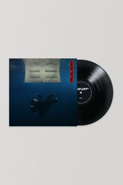 Billie Eilish - Hit Me Hard And Soft  LP