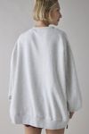 Out From Under Game Day Collegiate Graphic Crew Neck Sweatshirt