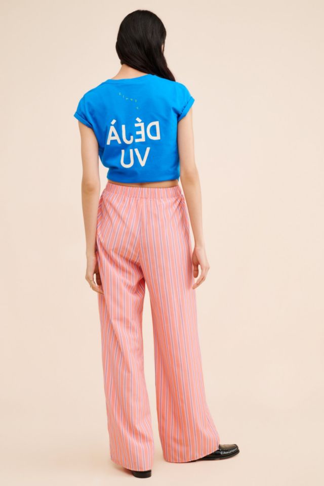 Love + Harmony Begonia Straight Leg Pants #1