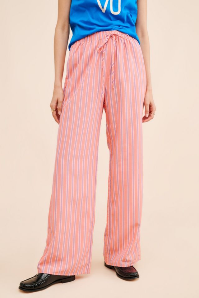 Love + Harmony Begonia Straight Leg Pants #2