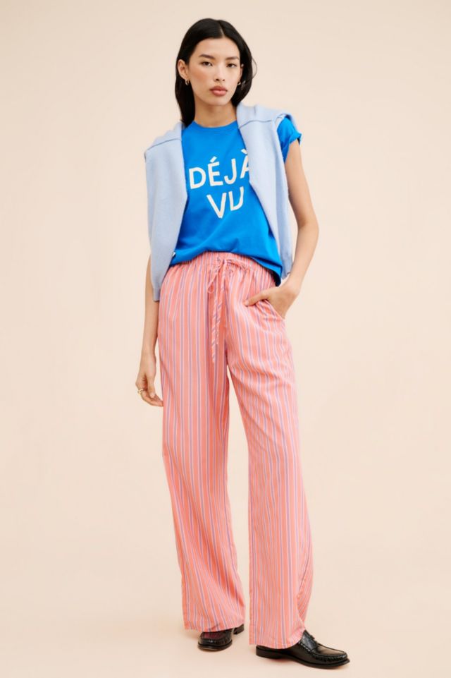 Love + Harmony Begonia Straight Leg Pants #3
