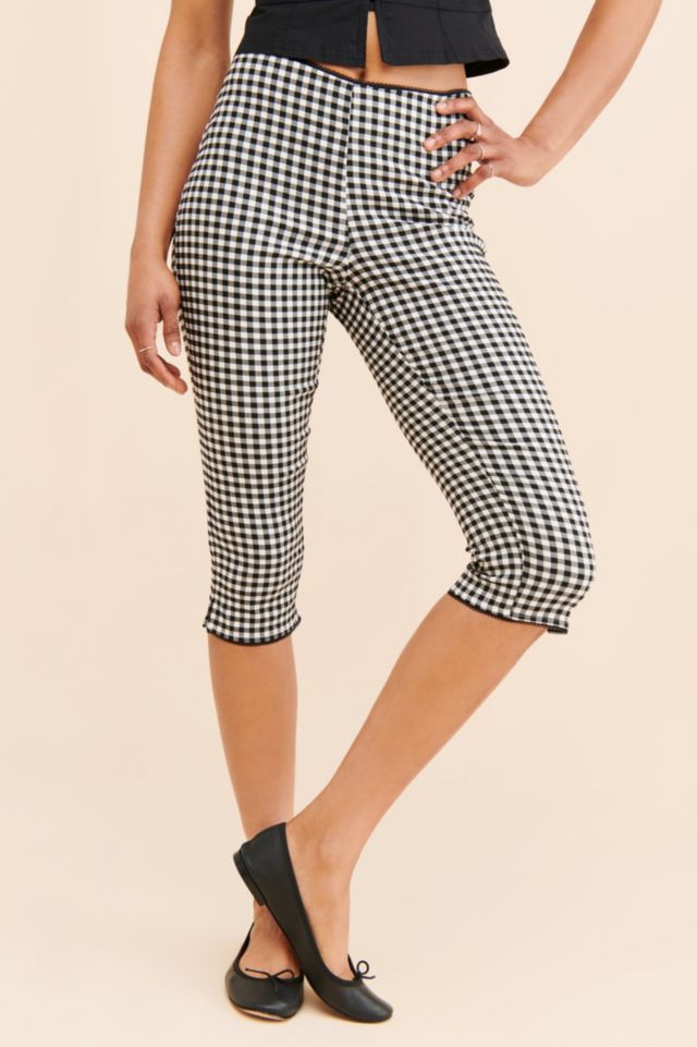 Ellie Capri Pants #2