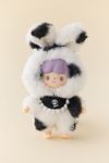 zZoton Delicious Bunny Series Blind Box Plushie Keychain