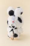 zZoton Delicious Bunny Series Blind Box Plushie Keychain