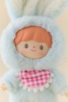 zZoton Delicious Bunny Series Blind Box Plushie Keychain