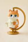 Cottonlion Cat Globe Blind Box Figure