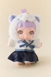 Laura Chinese Mythic Beasts Series Blind Box Plushie Figure