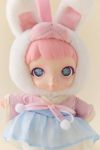 Laura Chinese Mythic Beasts Series Blind Box Plushie Figure