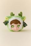 Laura Winter Tea Party Plushie Blind Box Coin Purse