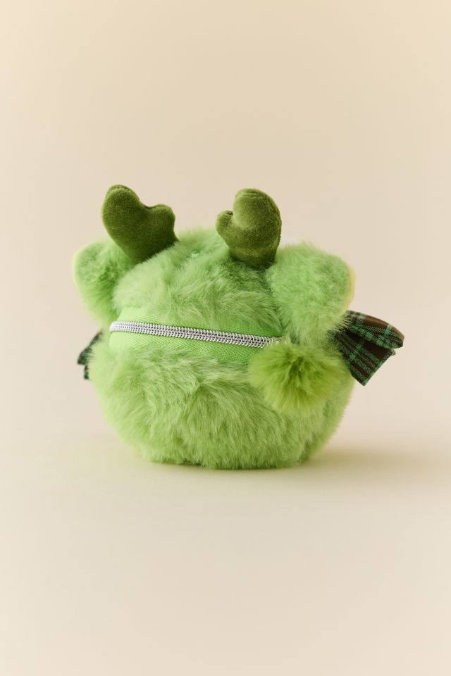 Laura Winter Tea Party Plushie Blind Box Coin Purse #2