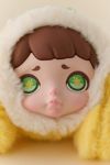 Laura Winter Tea Party Plushie Blind Box Coin Purse