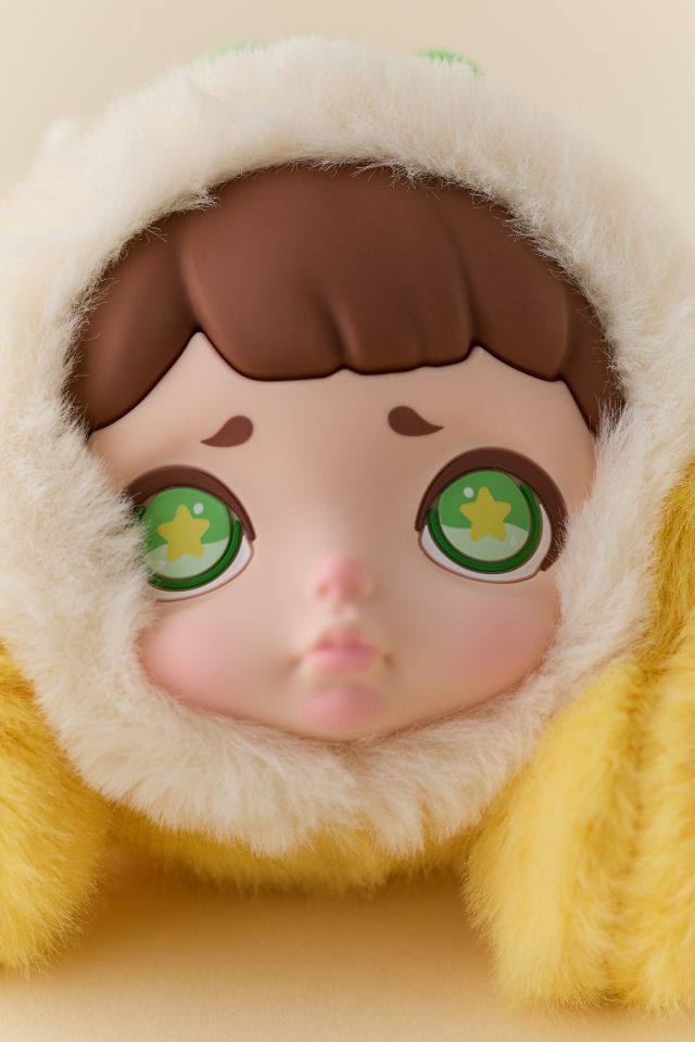 Laura Winter Tea Party Plushie Blind Box Coin Purse #3