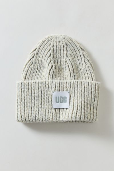 UGG Chunky Ribbed Knit Beanie