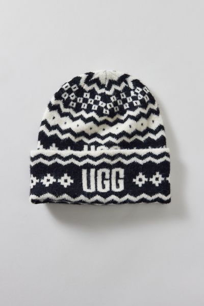 UGG Chunky UGGIsle Beanie
