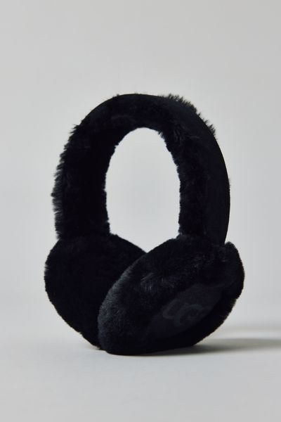 UGG Embroidered Earmuff