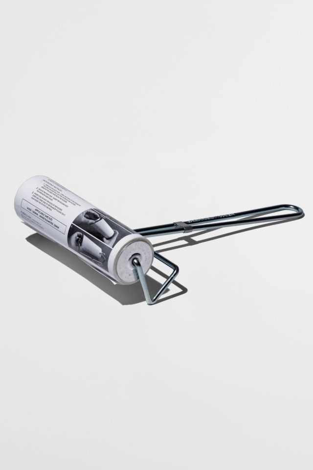 Puebco Steel Lint Roller #2