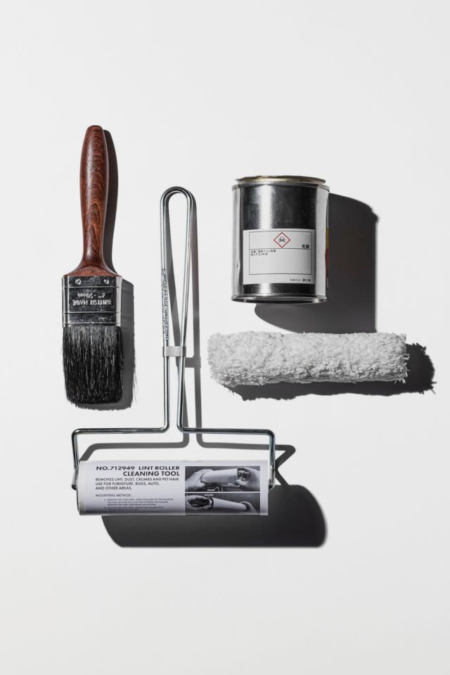 Puebco Steel Lint Roller #3