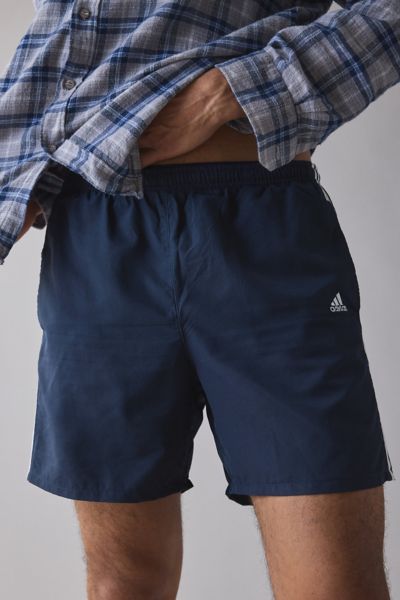 Short de Sport en Nylon de Marque ReMADE By UO