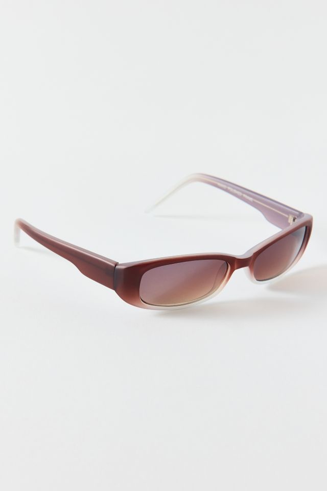 Vintage By UO Whimsical Sunglasses #1
