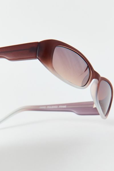 Vintage By UO Whimsical Sunglasses