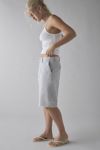 ReMADE By UO Slouchy Chino Jort