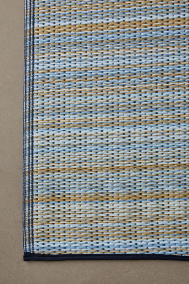 Cancun Shadow Outdoor Rug #2