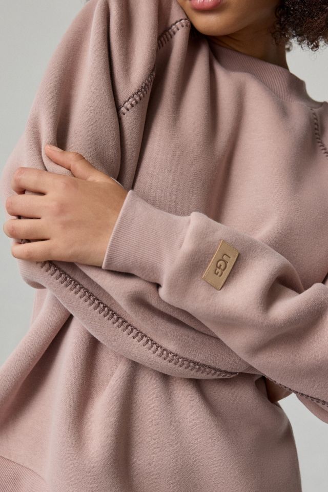 UGG Classic Crew Neck Pullover #2