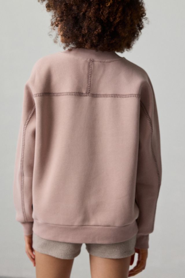 UGG Classic Crew Neck Pullover #3