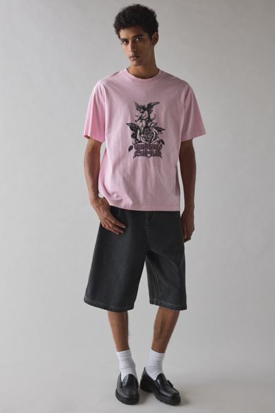 WORSHIP SUPPLIES Dozer Terrain Jean Short