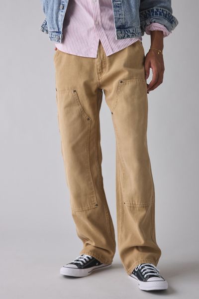 GUESS ORIGINALS Paneled Cargo Pant