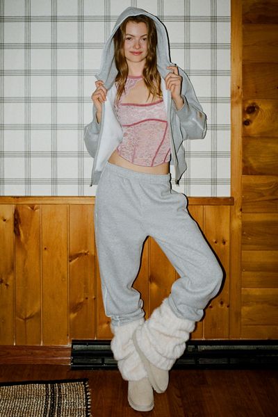 UGG Classic Jogger Sweatpants