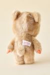 Monchhichi Bear Costume Plushie